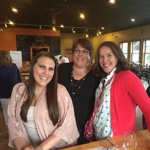 Meet your Posher, Teresa mccabe